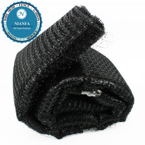 <span class=keywords><strong>Malla</strong></span> de Alambre Tejida de 5x10m con Orificios de 2.5cm para Captura de Aves, con Tejido Plano y Servicio de Doblado (Fábrica de Guangzhou) - Product Image 3