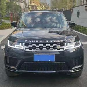 GZXL Kits carrosserie pour <span class=keywords><strong>land</strong></span> <span class=keywords><strong>rover</strong></span> range <span class=keywords><strong>rover</strong></span> <span class=keywords><strong>sport</strong></span> L494 2014-2017 facelift <span class=keywords><strong>2021</strong></span> avec phares pare-chocs avant pare-chocs arrière - Product Image 5