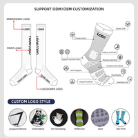 Chaussettes Tabi ultra-fines invisibles en soie glacée pour femmes, à bout fendu, antidérapantes, personnalisables en gros avec faible MOQ