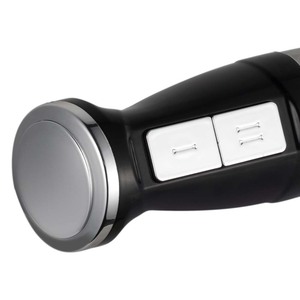 مجموعة خلاط أكاني 340 واط متعددة الاستخدامات 5 في 1 لتحضير الطعام وخلطه مع نظام 4 شفرات ووعاء قياس سعة 600 مل - Product Image 5