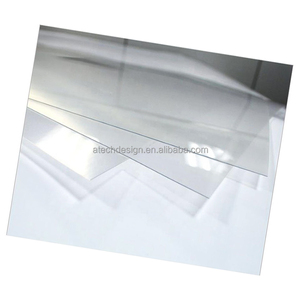 Feuille lenticulaire 3d de taille personnalisée 60lpi 75lpi feuilles de plastique lenticulaire - Product Image 3