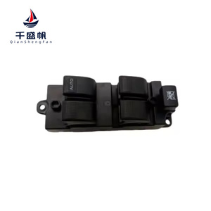 Qsf AB39-14540-BB ab3914540bb điện cửa sổ chuyển đổi nút cho FORD RANGER 2.2 2012-2015 Mazda BT50 2013-2016 tay lái bên trái - Product Image 2