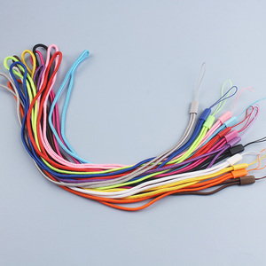 Oem Günstige Custom Dekorationen für Diy Strap Ausstellung Id Strap Flash Drive Strap - Product Image 1