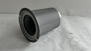 เครื่องทำลมแห้งคุณภาพสูงและตัวแยกน้ำมัน อะไหล่ใหม่ 92722750 สำหรับเครื่องอัดอากาศแบบสกรูอุตสาหกรรม - Product Image 5