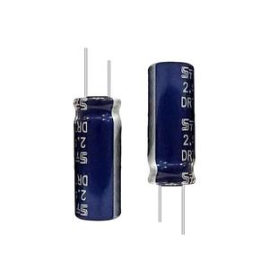 BSSY)Korchip Vendita Calda di Alta Qualità Serie <span class=keywords><strong>DRT</strong></span> Tipo Cilindrico 2.5V 10F Supercondensatore EDLC Bestseller - Product Image 1