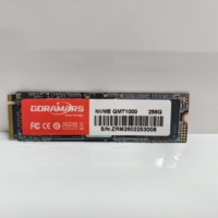 Jinxin 256gb 512g 1TB nvme m2 sd के साथ डेस्कटॉप और लैपटॉप के लिए 3 साल की वारंटी के साथ