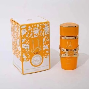 1: 1 Alta Calidad 100 ml Blanco Lujo Yarra Lady <span class=keywords><strong>Perfume</strong></span> Duradero <span class=keywords><strong>Original</strong></span> Dubai Árabe Al por Mayor - Product Image 3
