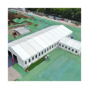 Chinese factory Best selling Outdoor Transparent Party Event Wedding Tent outdoor banquet tent