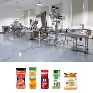 <span class=keywords><strong>Machine</strong></span> <span class=keywords><strong>de</strong></span> remplissage <span class=keywords><strong>de</strong></span> bouteilles <span class=keywords><strong>de</strong></span> poudre <span class=keywords><strong>de</strong></span> poivre épicé <span class=keywords><strong>de</strong></span> 80g <span class=keywords><strong>Machine</strong></span> <span class=keywords><strong>de</strong></span> remplissage <span class=keywords><strong>de</strong></span> poudre <span class=keywords><strong>de</strong></span> farine <span class=keywords><strong>de</strong></span> cuisson <span class=keywords><strong>de</strong></span> 800g - Product Image 2