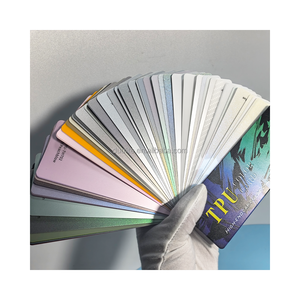 Film de protection de peinture TPU standard USA, violet <span class=keywords><strong>Venise</strong></span> (Audi), extensible auto-réparateur, anti-jaunissement, PPF à changement de couleur - Product Image 5