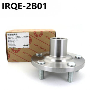 Roulement de moyeu de roue IRQE 43502-28090 pour Toyota Camry essieu avant 2B01 - Product Image 1
