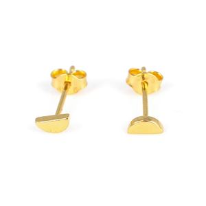 Bracelet turc en argent pour homme, fait main, romantique, avec pierre naturelle et plaqué or - Product Image 1