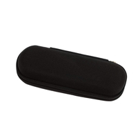 Wholesale Musical Hard Instrument Bags Shockproof EVA Case Carrying Harmonica Pouch Gift Case