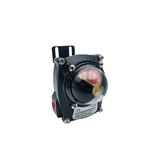 Nó-100 van chuyển đổi thiết bị truyền động giới hạn chuyển đổi Kingpin thành phần khí nén - Product Image 1