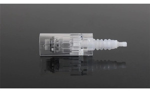 Agujas de Cartucho Desechables Nano Micro para Tatuajes, 12, 24, 36, 42 Pines, Agujas PMU para Máquina de Maquillaje Permanente de Cejas y Labios - Product Image 5