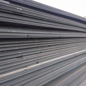 เหล็กแผ่นโครงสร้างคาร์บอนมาตรฐานอเมริกัน A36 A283Gr.A/B/C/D ขายดี ตามมาตรฐาน ASTM หนา 6~180 มม. ยี่ห้อ FusionSally - Product Image 2
