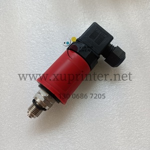 Capteur WD Original L6.170.0808 0-2,5 bar 0-10 V pour pièces d'impression offset Heidelberg CD102 CD74 - Product Image 4