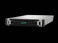 Serveur en rack HPE ProLiant DL380 Gen12 2U d'origine, nouveau, compatible avec processeur Xeon, DDR5, PCIe5.0, configuration personnalisée en stock