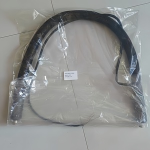 Mangueras <span class=keywords><strong>Termo</strong></span>-calentadas Flexibles de Alta Presión 100Mpa con Tubo Interior de PTFE de 6mm, Máquina de Pegamento Termofusible de 220V, Modelo de Corte de 380mm - Product Image 4