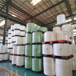 Wasserdichter Vliesstoff aus PP-Material / SMMS-Vliesstoff / 22g PP-Spinnvlies SMS-Vliesstoff - Product Image 3