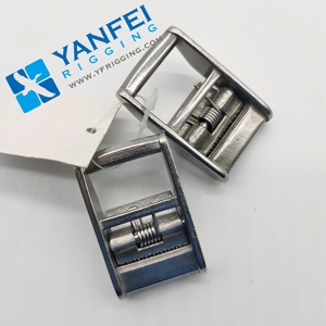 Nhiệm vụ nặng nề 316 thép không gỉ khóa trượt khóa kim loại điều chỉnh ốc vít sản phẩm phần cứng - Product Image 6