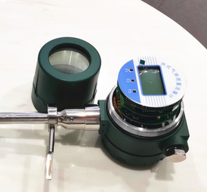 Medição do gás Lpg Medidor De Fluxo De Massa De Gás Térmico Conversor Medidor De Fluxo De Massa De Gás Natural - Product Image 5