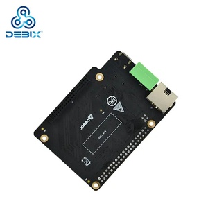Debix I/O Board với RS232/RS485/có thể mở rộng cho tự động hóa công nghiệp thông minh nông nghiệp cạnh nút - Product Image 2