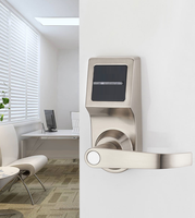 Kotonlink – carte Rfid intelligente de haute qualité, système de clé de porte, logiciel de serrure de porte électronique d'hôtel