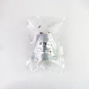 Электрические компоненты постоянного тока высокого напряжения реле 24VDC 100A 9-1618389-8 LEV100A5ANG новой энергии, прежде чем не свяжитесь с - Product Image 1