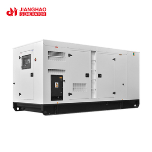 Generador Diésel de 450kw, Generador Eléctrico de 560kva, Motor <span class=keywords><strong>Doosan</strong></span> DP158LD, Generador de 450kw, Fábrica Jianghao - Product Image 3