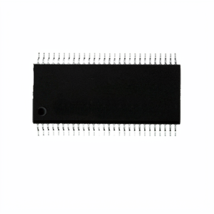 56 BSSOP Logic Electronic Chips Component BOM IC In Stock 74ACTQ16543SSCX - Product Image 1