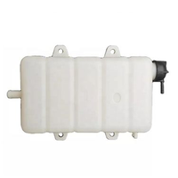 Réservoir d'expansion d'eau WG9412531221 pour radiateur, bouteille de refoulement pour moteur de camion SINOTRUK HOWO, pièces de rechange pour le refroidissement