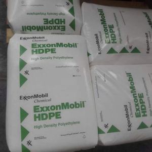 Termoformado Exxonmobil HDPE HD7800P Pellets de plástico Moldeo por extrusión Materia prima HDPE Blow Granules Virgen para cierres/tapas - Product Image 3