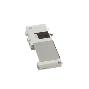 โซลินอยด์วาล์ว Vuvg-b10-m52-mzt-f-1t1l ของแท้ ผลิตภัณฑ์ควบคุมอุตสาหกรรม - Product Image 4
