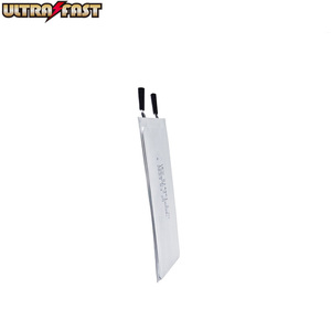 סוללת ליפו דקה במיוחד Rcultrafast סיטונאית 014461 170mah 3.7V סופר דקה 3 גרם אחריות ל-12 חודשים לאלקטרוניקה צרכנית - Product Image 2