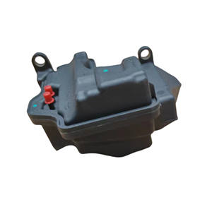 Pièces automobiles 1.6T Réservoir à vide Pot à vide pour Peugeot 2008 3008 308S 4008 5008 508 <span class=keywords><strong>Citroen</strong></span> C5 C6 OE 9806241980 454609 - Product Image 5