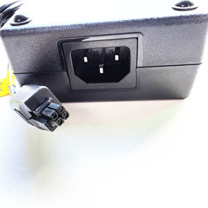 Adaptateur secteur CA en ligne 90W 4 broches pour HP <span class=keywords><strong>J9774A</strong></span> J9780A J9982A 5066-2164 5066-5569 54V 1.67A 100% testé, livraison rapide - Product Image 3