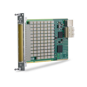 Módulo Multiplexor PXI NI PXIe-2526, 158 Canales, 2 A, 780587-26 - en oferta - Product Image 1