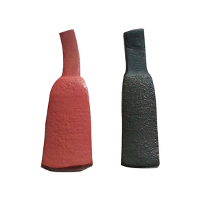 Construction d'ampoule centrale de moule d'arrêt d'eau d'haltère en caoutchouc naturel de PVC <span class=keywords><strong>EPDM</strong></span> <span class=keywords><strong>sur</strong></span> <span class=keywords><strong>mesure</strong></span> pour des joints concrets pour la piscine - Product Image 6