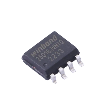 Brand New Original Packaging W25Q16JVSNIQ SOP-8 3V 16M-bit Serial Flash Memory Chip