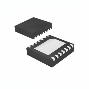 BOM IC ในสต็อก MAX8630YETD20+T ชิ้นส่วนอิเล็กทรอนิกส์สำหรับการจัดการพลังงาน (PMIC) 14 WFDFN Exposed Pad - Product Image 1