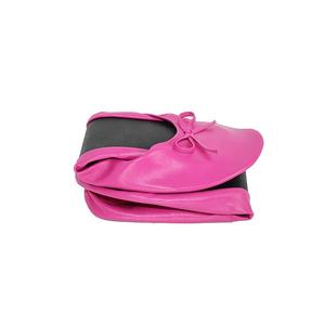 Presentes Do Favor Do OEM Sapatos Dobráveis Do Casamento, Apartamentos Dobráveis, Presente De Casamento Para O Convidado - Product Image 4