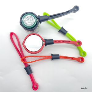 Dụng Cụ Nhà Bếp Đa Năng Dụng Cụ Mở Hộp Đa Năng Dụng Cụ Mở Lọ Dụng Cụ Mở Chai Silicon Cho Tay Yếu - Product Image 4