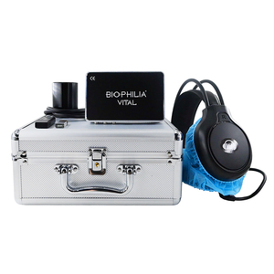 Máquina de Análisis de Efectos de Suplementos Nutracéuticos Biophilia Vital de Parafarmacéutica - Product Image 1
