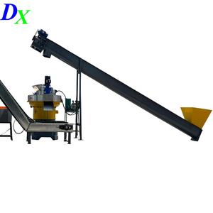 Bon Fournisseur Granulateur Vertical à Anneaux Type 560 <span class=keywords><strong>d</strong></span>'<span class=keywords><strong>Occasion</strong></span> 1500kg/h à Bas Prix pour Alimentation en Bois - Product Image 6