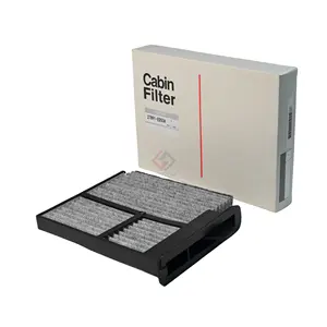 Air Conditioning Filters Car Cabin Filter 27891-ED50A 27274-ED000 27891-EC00A For Nissan Cars
