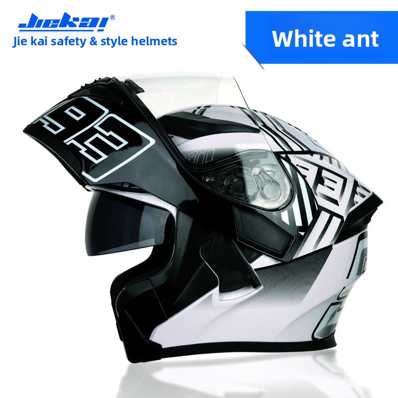 White ant