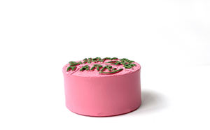 Résine indienne en résine pour gâteau, ornement de joyeux anniversaire, vintage, décoration de gâteau motif <span class=keywords><strong>Harry</strong></span> - Product Image 6