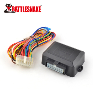 Chiudi Finestrini Automatico OBD, Accessori Elettronici per Auto, Chiudi Finestrini Elettrico per Auto con 2/4/5 Finestrini - Product Image 3