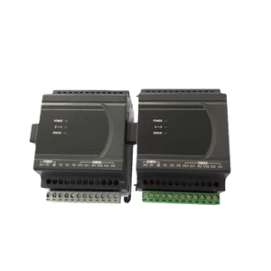 Nieuwe Originele PLC DVP32ES200T 16DI/16DO NPN/24Vdc/0.5A Digitale Versterker Module Plc Programmering ControllerDVP - Product Image 5